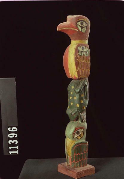 Image representing Pole, model.