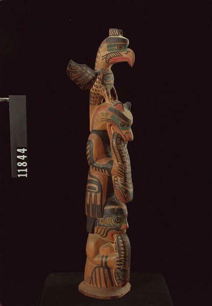 Image representing Pole, model.
