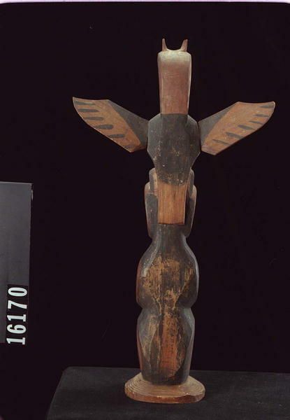 Image representing Pole, model.