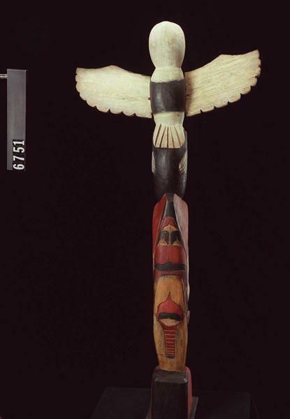 Image representing Pole, model.