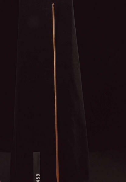 Image representing Needle.