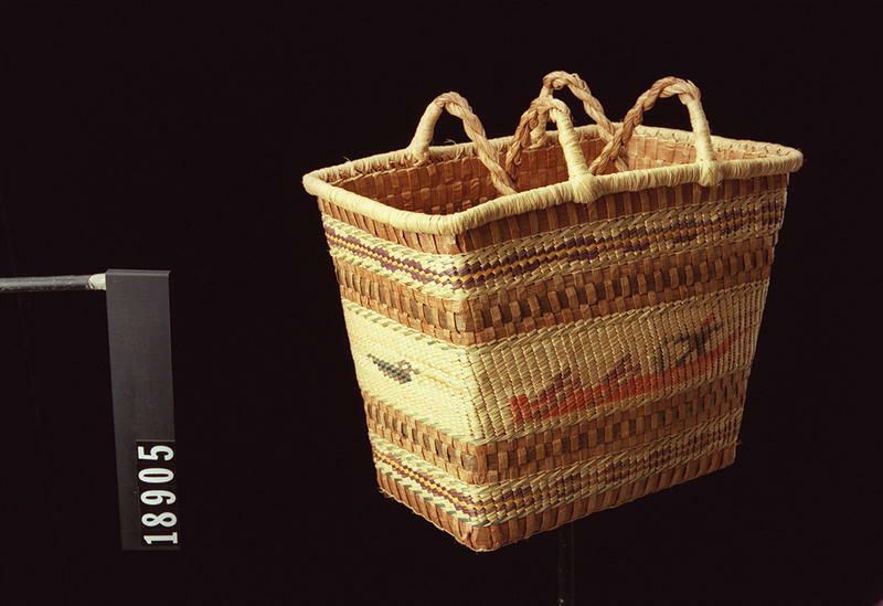 Image representing Basket.