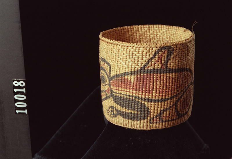 Image representing Basket.