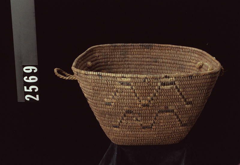 Image representing Basket.