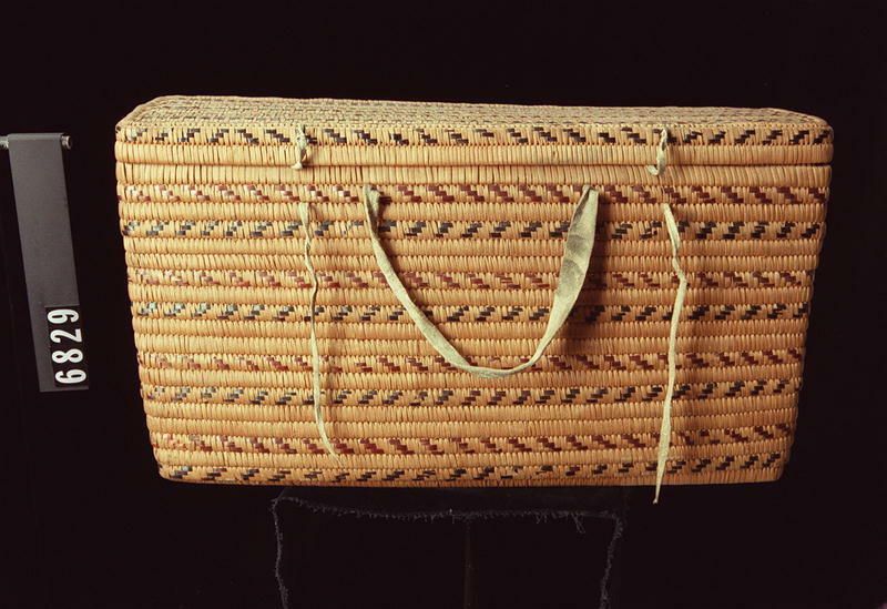 Image representing Basket.