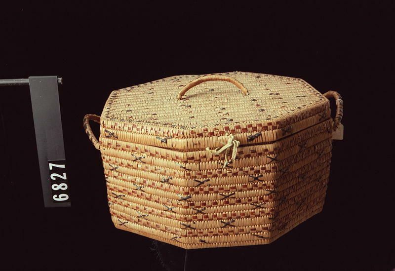 Image representing Basket.