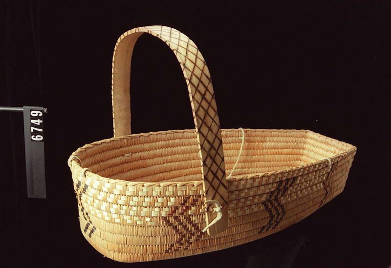 Image representing Cradle.