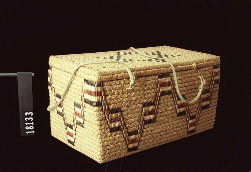 Image representing Basket.