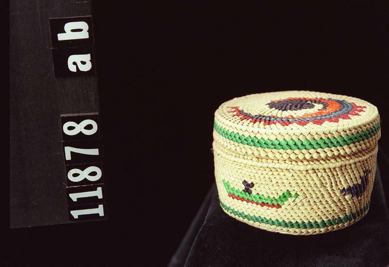 Image representing Basket.