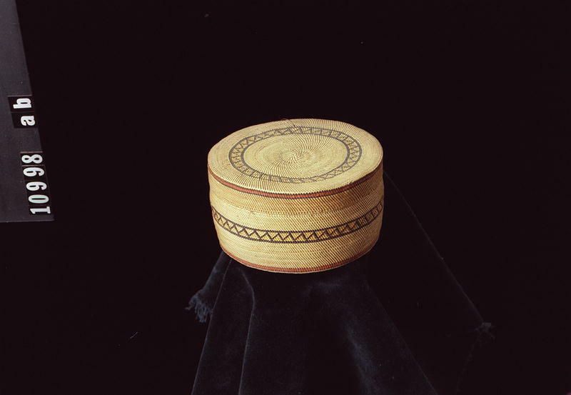 Image representing Basket.