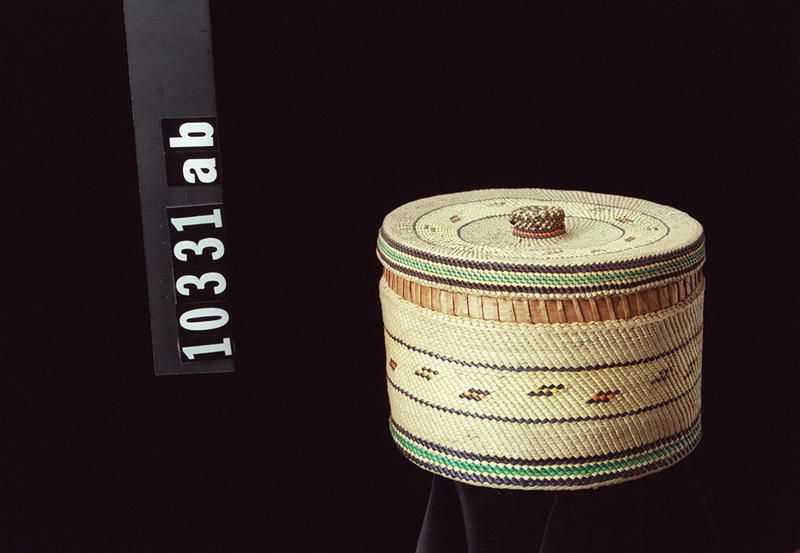 Image representing Basket.