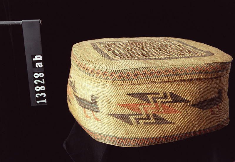 Image representing Basket.