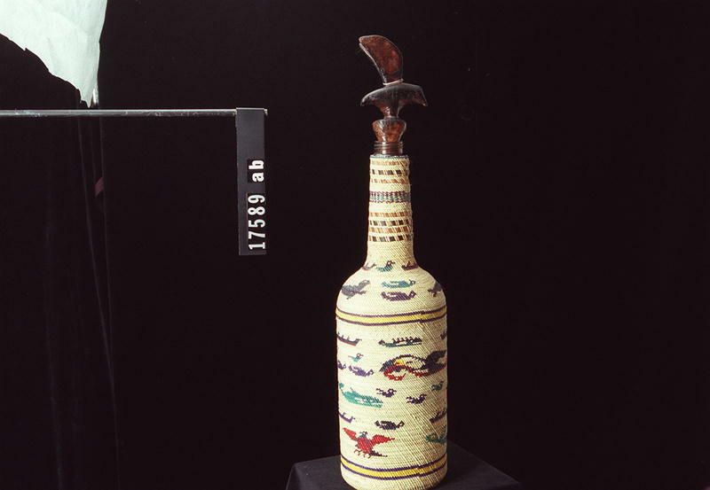 Image representing Bottle.