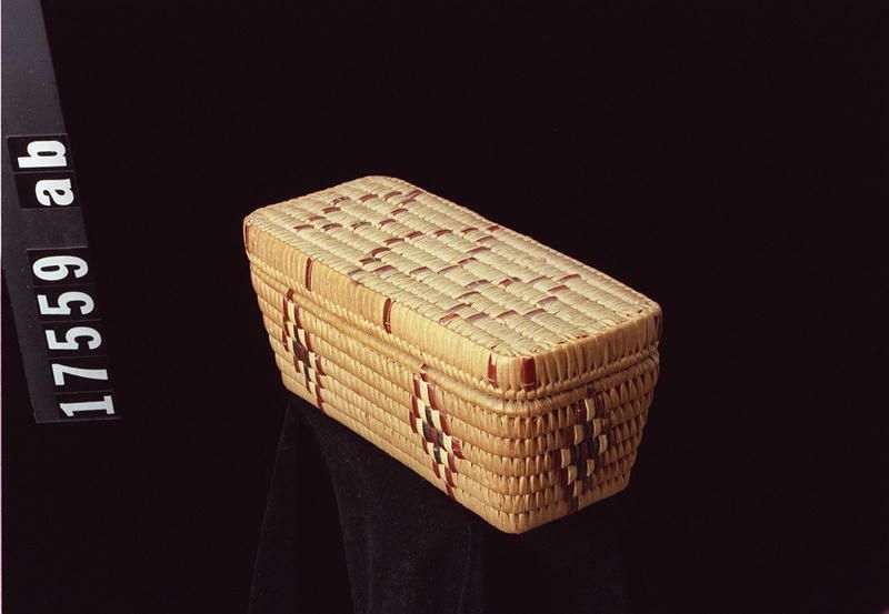 Image representing Basket.