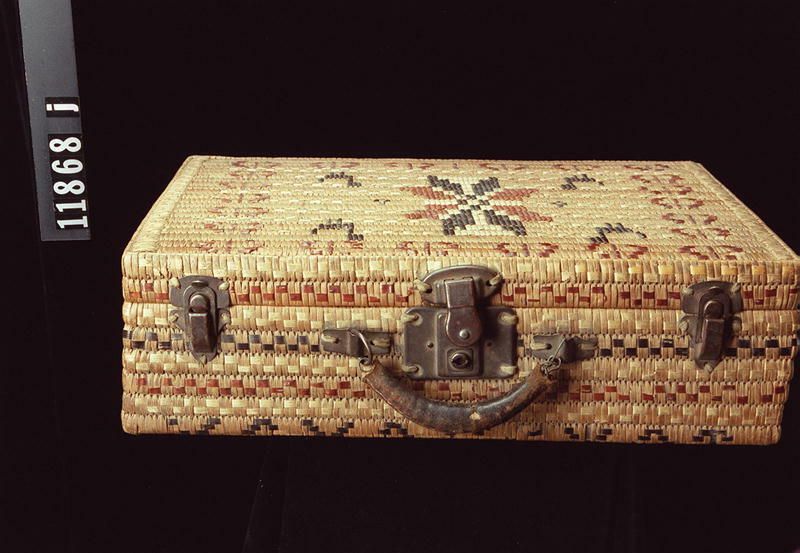 Image representing Suitcase.