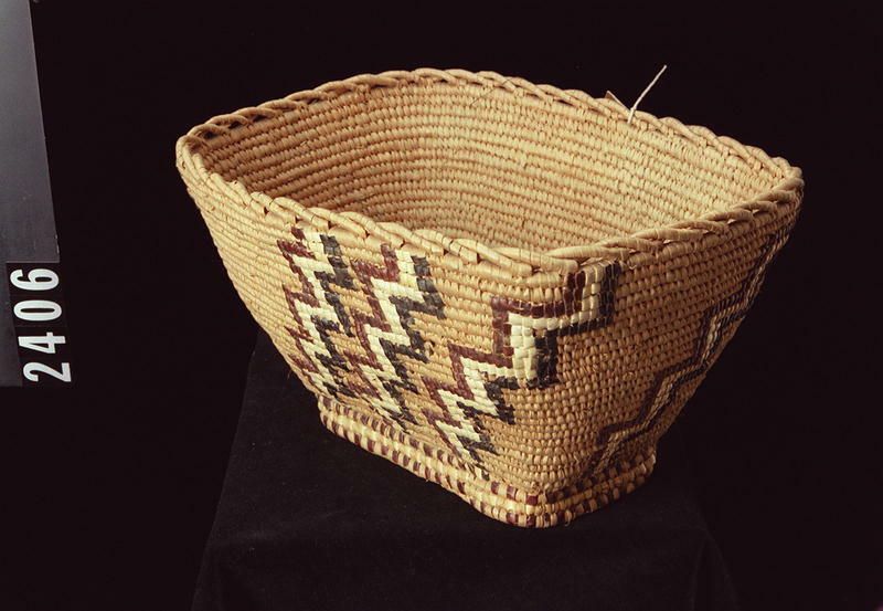 Image representing Basket.