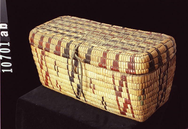 Image representing Basket.