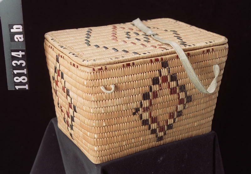 Image representing Basket.