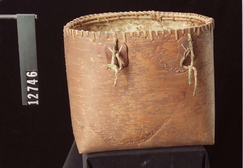 Image representing Basket.