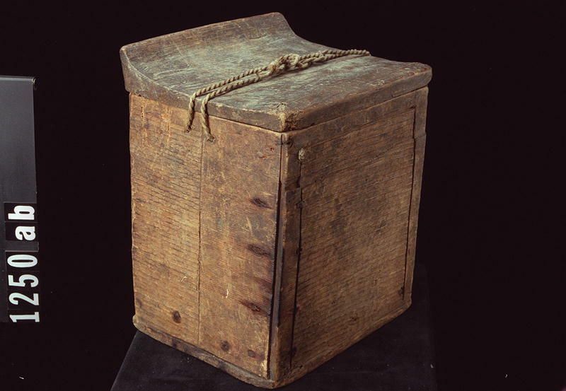 Image representing Box.