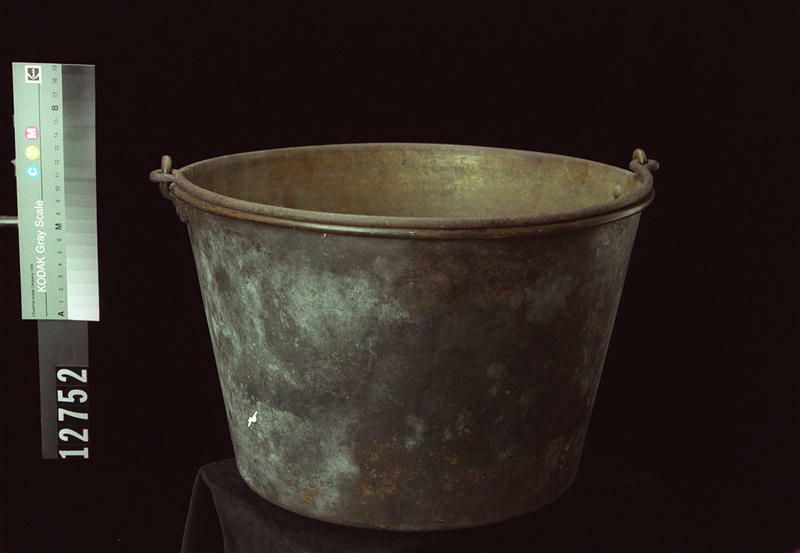 Image representing Kettle.