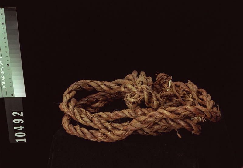 Image representing Rope.