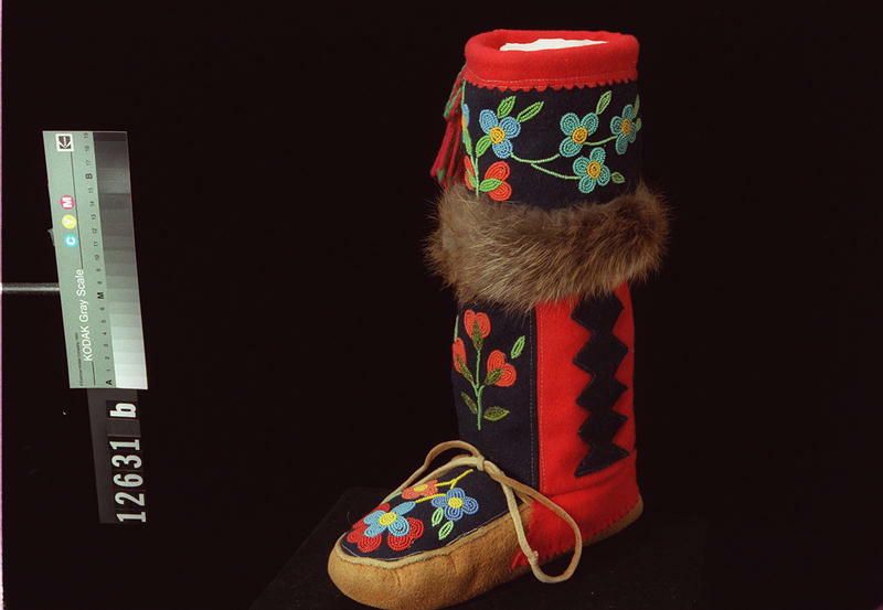 Image representing Mukluks.
