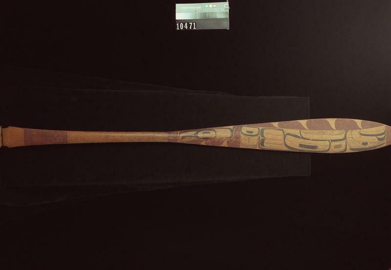 Image representing Paddle.