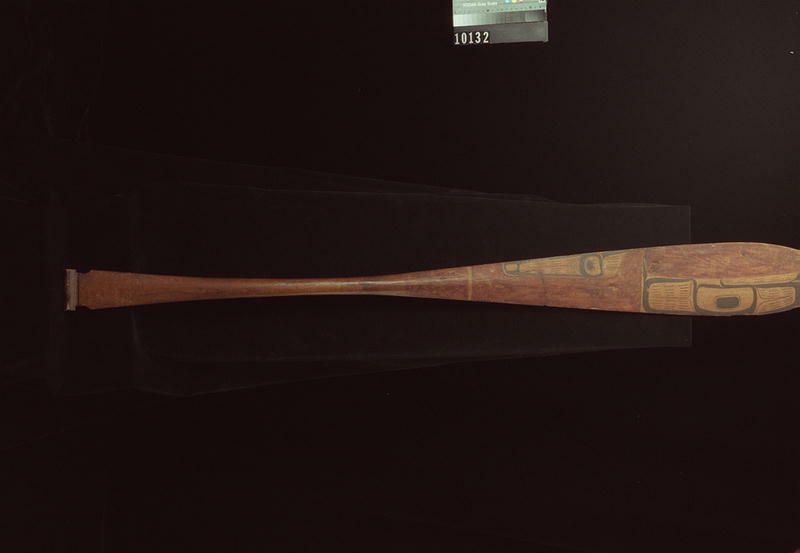 Image representing Paddle.