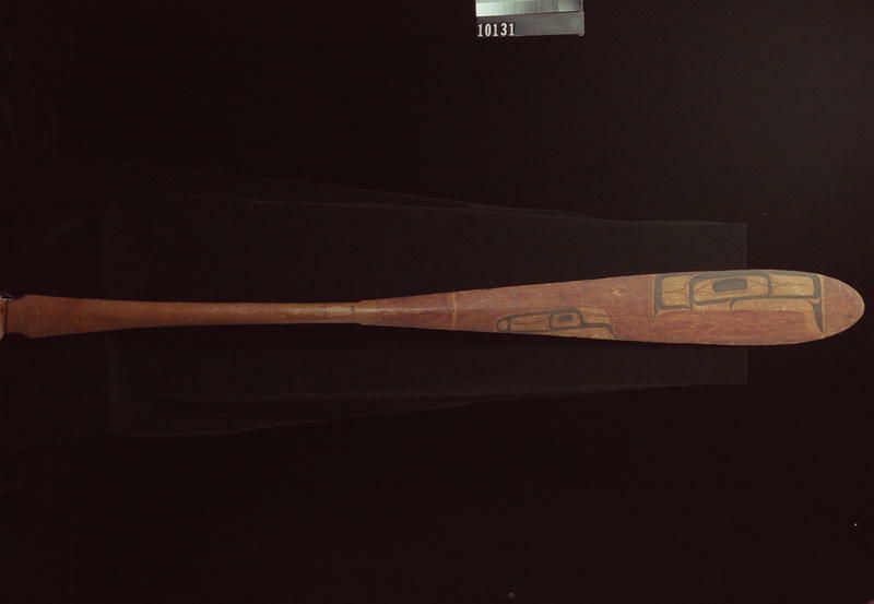 Image representing Paddle.