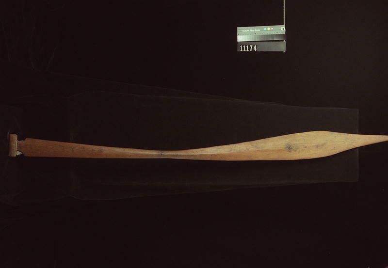 Image representing Paddle.