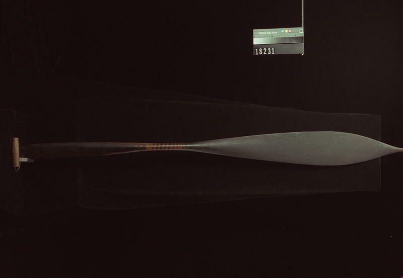 Image representing Paddle.