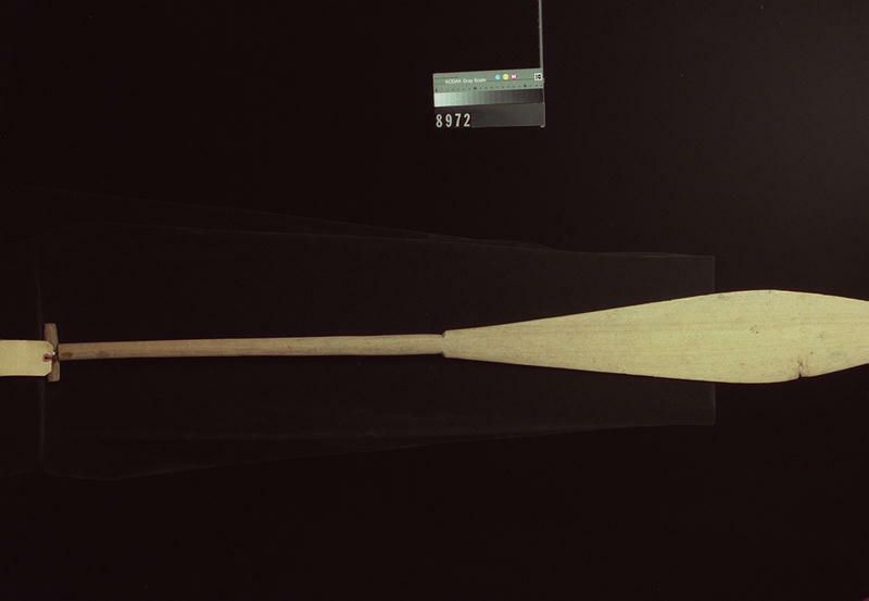 Image representing Paddle.