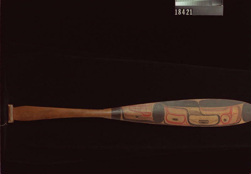 Image representing Paddle.