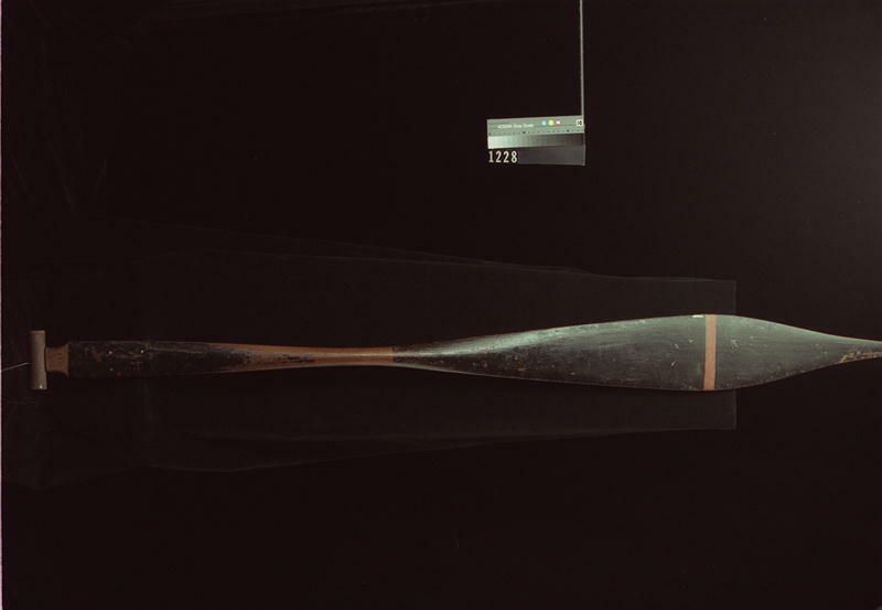 Image representing Paddle.