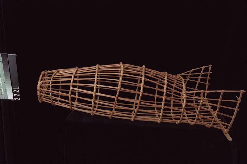 Image representing Trap.