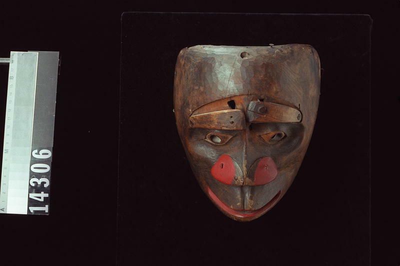 Image representing Mask.