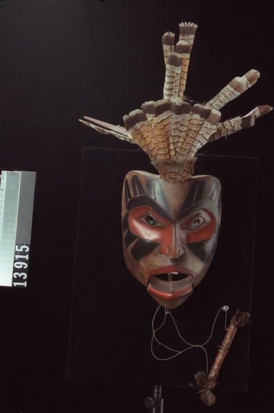 Image representing Mask.