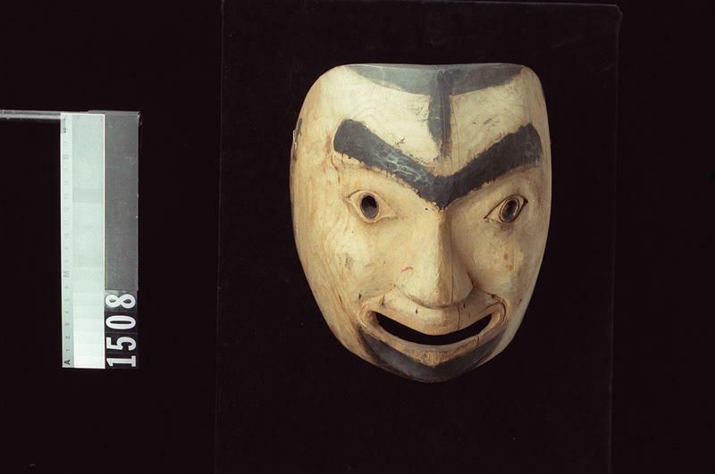 Image representing Mask.