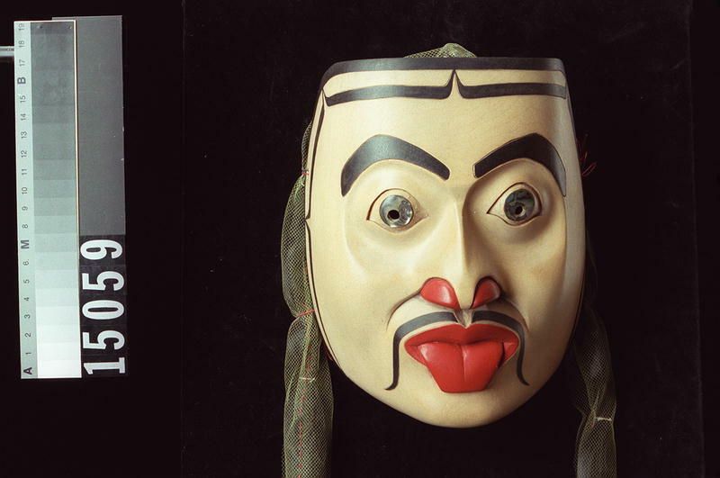 Image representing Mask.
