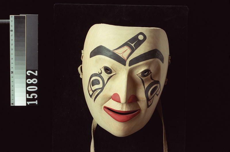 Image representing Mask.