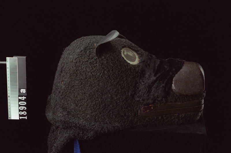 Image representing Costume.