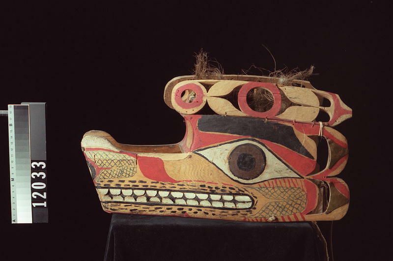 Image representing Headdress.