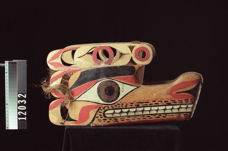 Image representing Headdress.