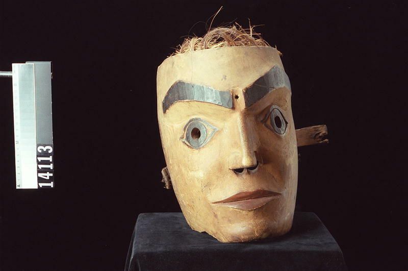 Image representing Mask.