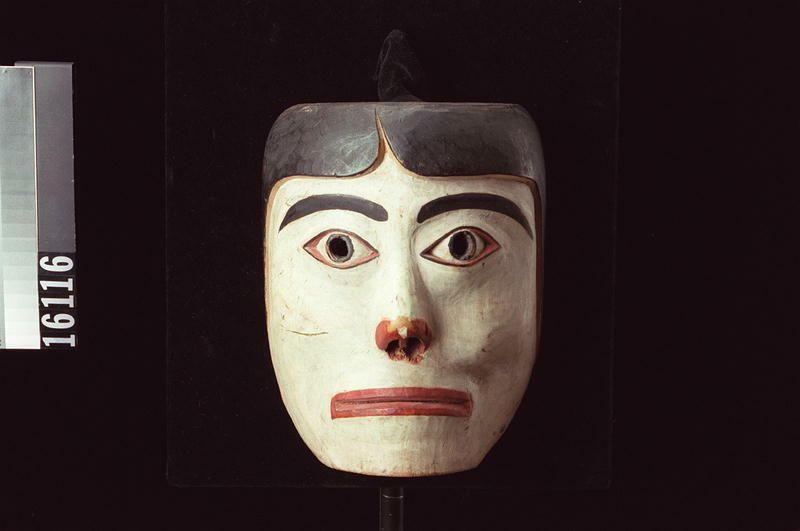 Image representing Mask.
