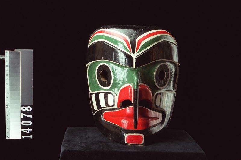 Image representing Mask.