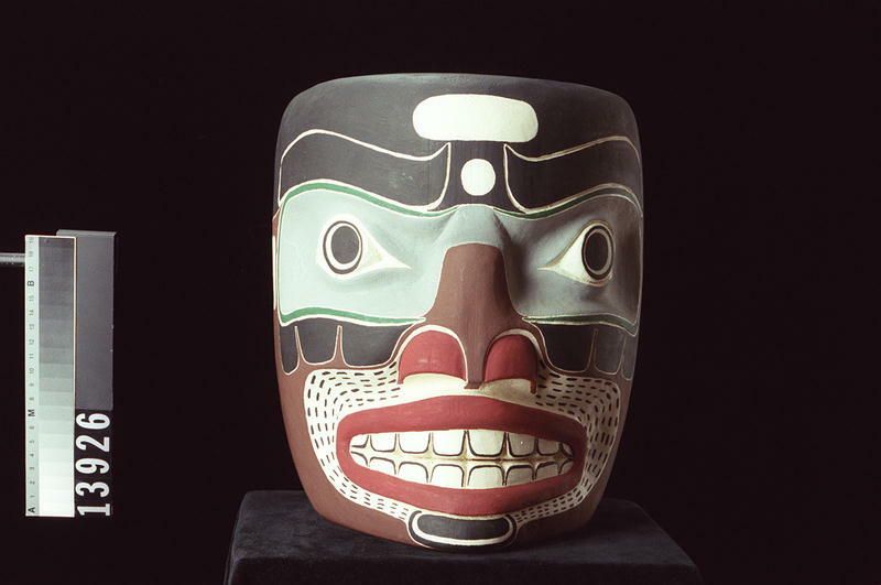 Image representing Mask.