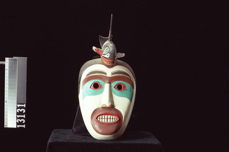 Image representing Mask.