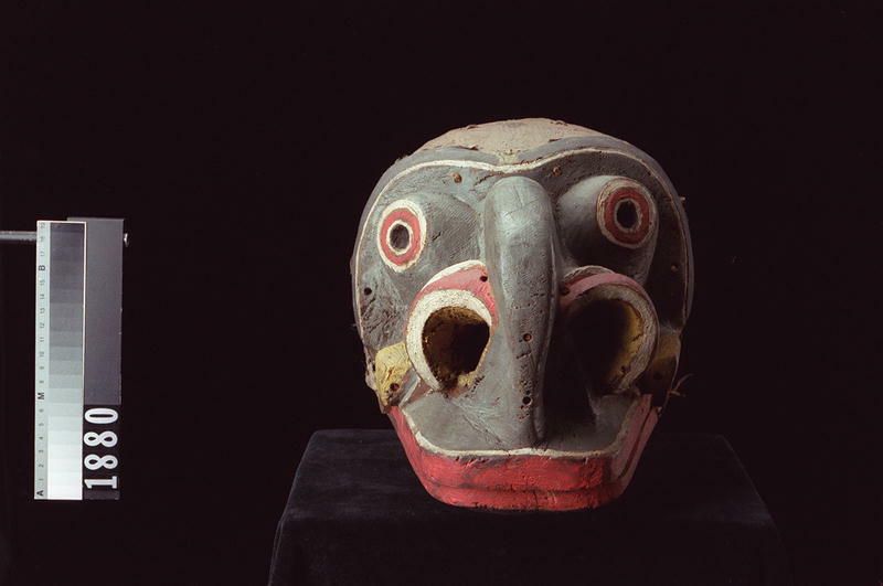 Image representing Mask.